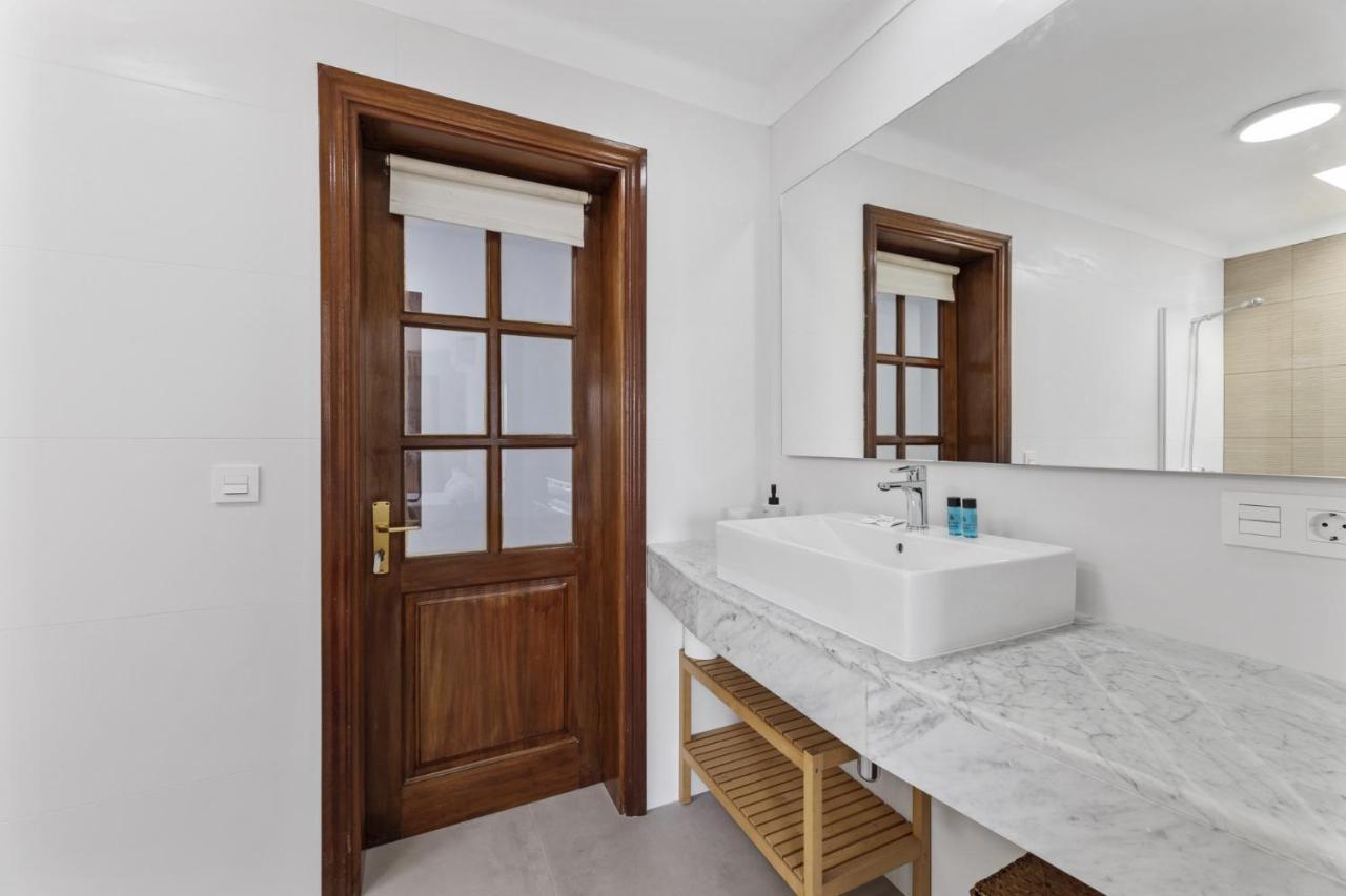 Villa Reymar Tías Esterno foto