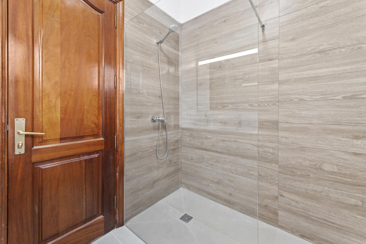 Villa Reymar Tías Esterno foto