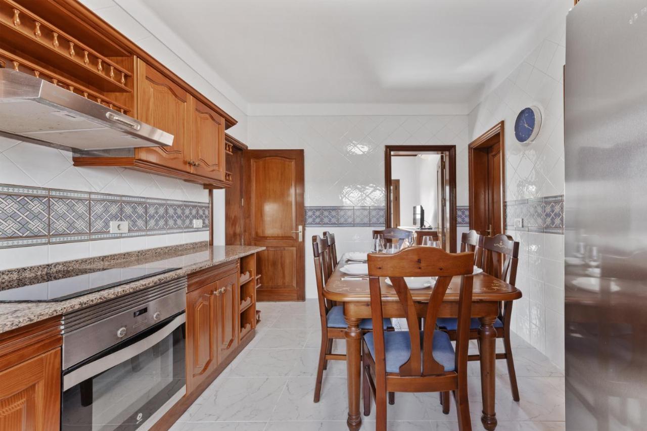 Villa Reymar Tías Esterno foto