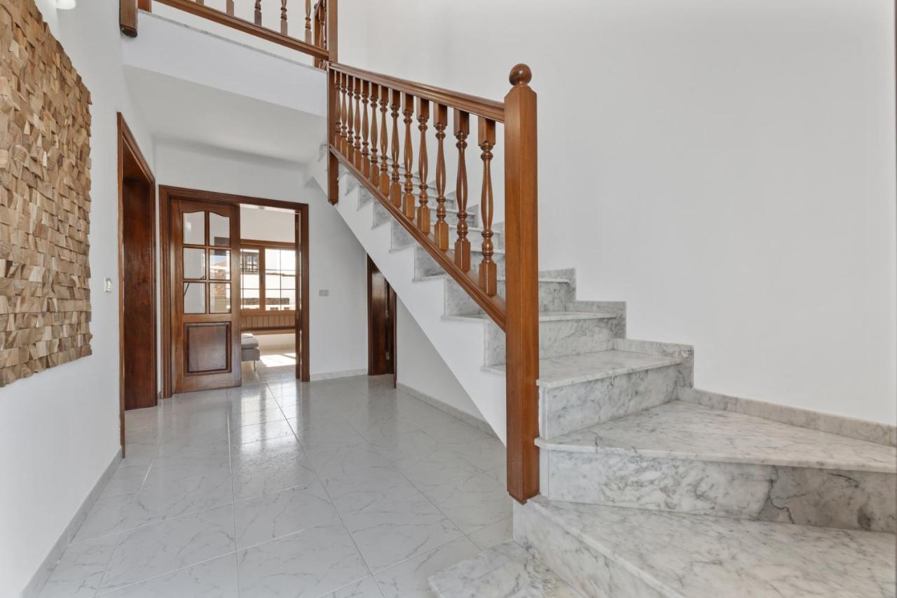 Villa Reymar Tías Esterno foto