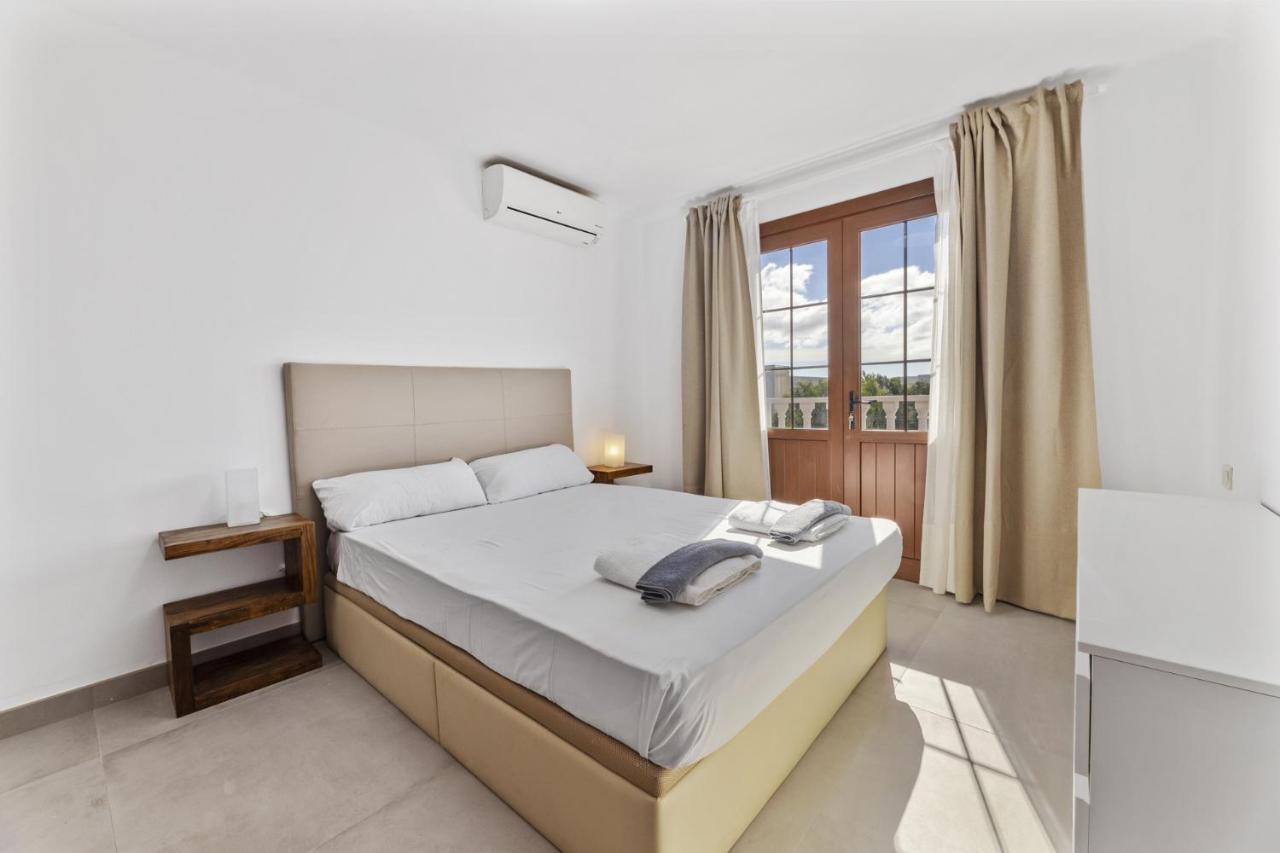 Villa Reymar Tías Esterno foto